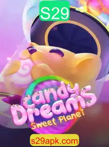 Explorando o Fascinante Mundo de CandyDreams: Uma Jornada Açucarada com S29