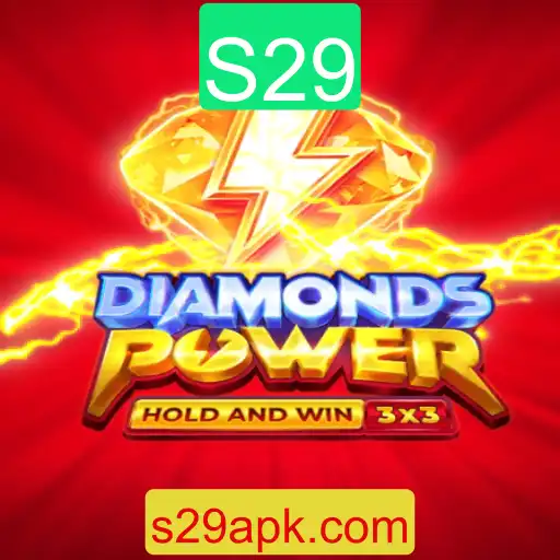 Diamondspower: Descubra o Universo do Jogo com a Chave S29