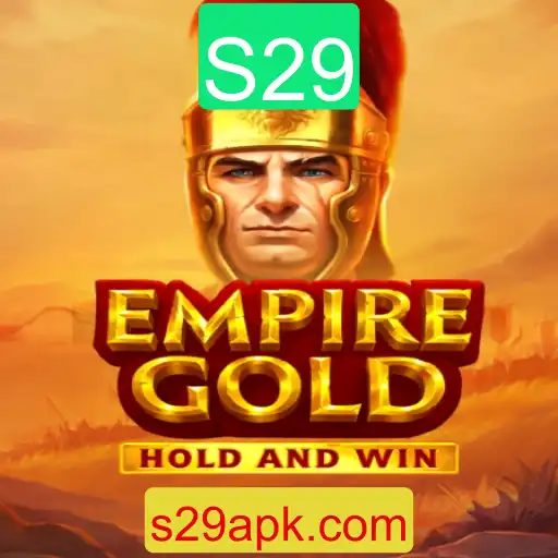 EmpireGold: Um Mergulho na Era de Ouro dos Impérios com a Edição S29