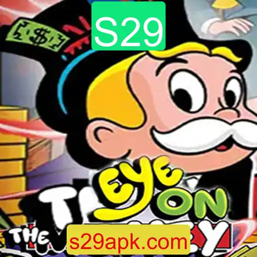 Tudo sobre o Jogo EyeOnTheMoney: Descrição, Introdução e Regras