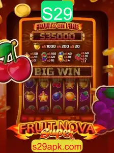 Explorando o Mundo de FruitNovaSuper: O Novo Fenômeno no Universo dos Jogos Digitais