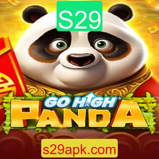 GoHighPanda: Explorando o Fabuloso Jogo do S29