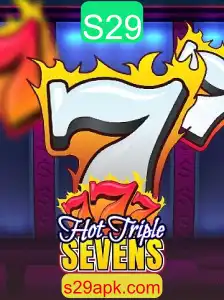 Descubra o Fascinante Mundo do Jogo HotTripleSevens