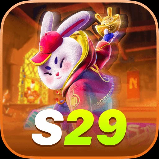 S29 Logo