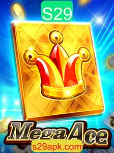 Descubra MegaAce: O Empolgante Jogo de Estratégia S29