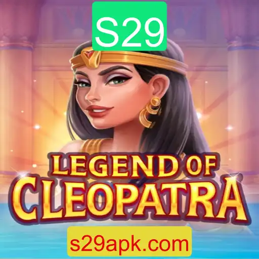 Desvendando LegendOfCleopatra: O Fascínio do Egito Antigo na Era S29