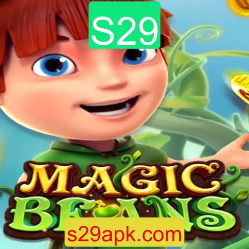 Explorando a Mecânica Fascinante de MAGICBEANS