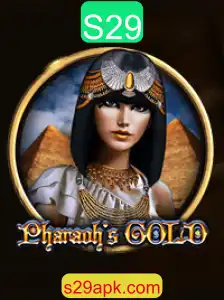Descubra o Envolvente Mundo de PharaohsGold: A Nova Sensação no Cenário de Jogos