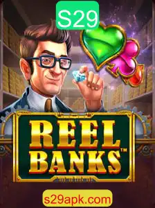 Explorando ReelBanks: O Novo Fenômeno do Mundo dos Jogos