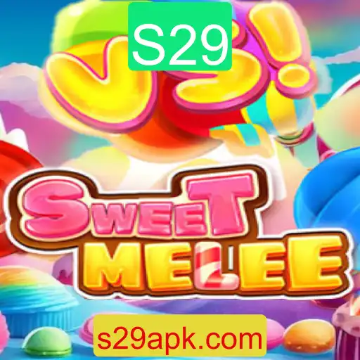 Descubra SweetMelee: O Novo Fenômeno no Mundo dos Jogos